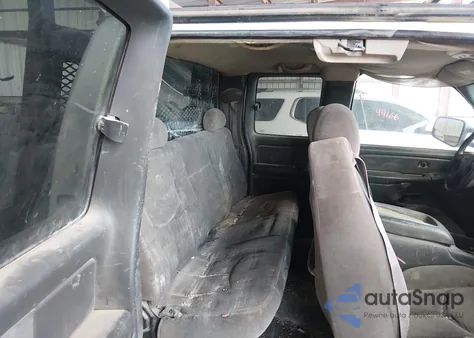 2004 GMC Sierra 1500 Sle from USA, damaged, VIN 2GTEC19T441345655